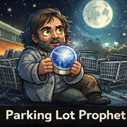Parking Lot Prophet